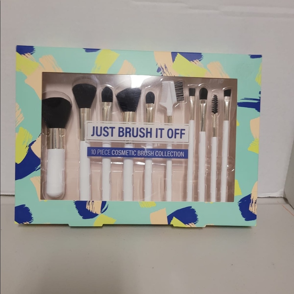 Brush set